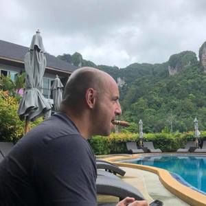 Meet your Posher, Garen